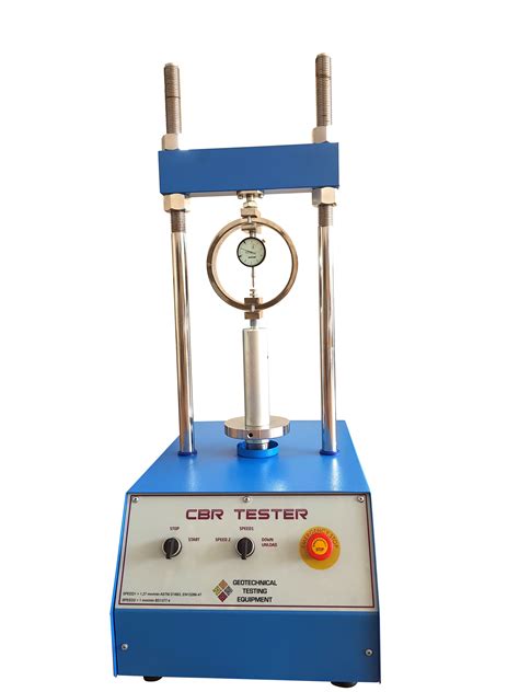 cbr test machine|cbr test procedure on site.